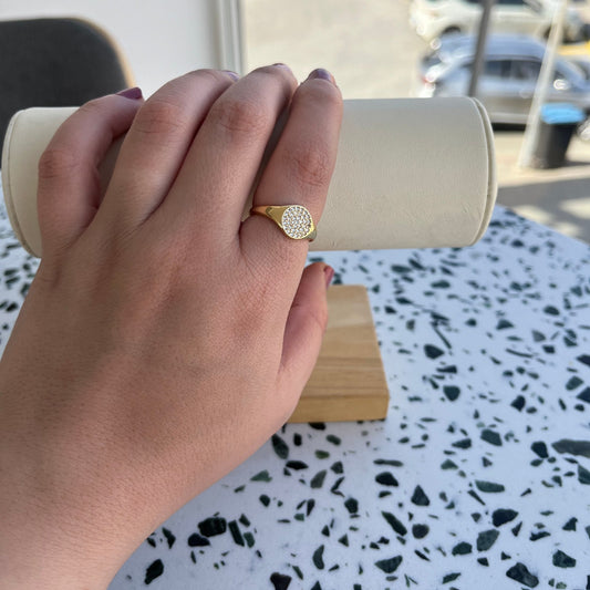 Lvy Ring