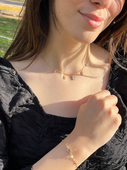Vivian Necklace