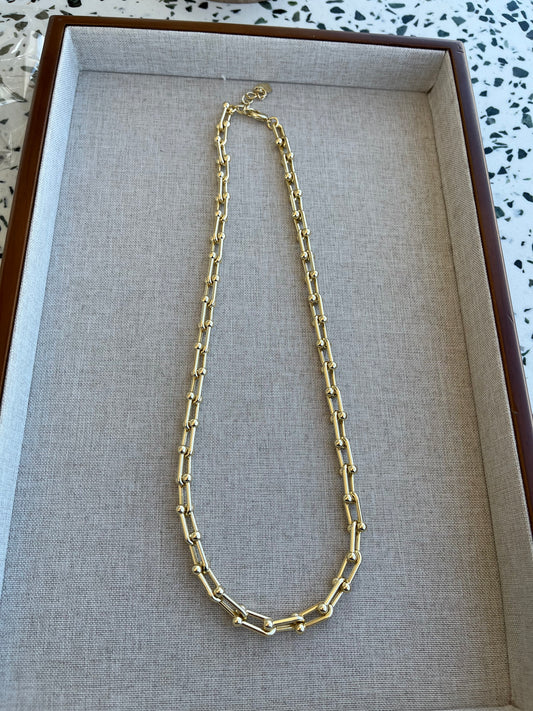 Helena Necklace