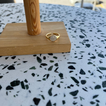 Lvy Ring