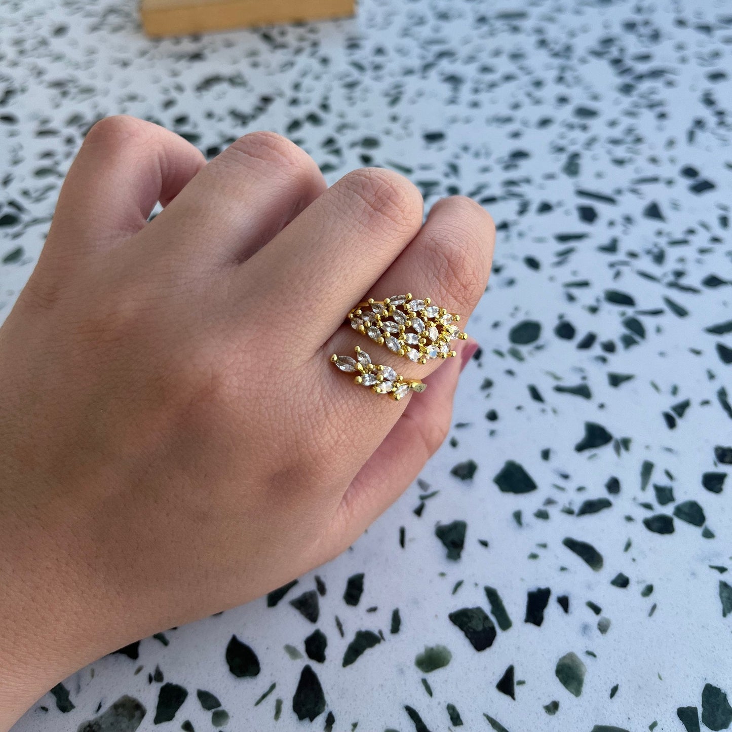 Lana Ring