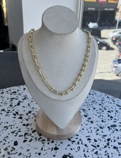 Helena Necklace