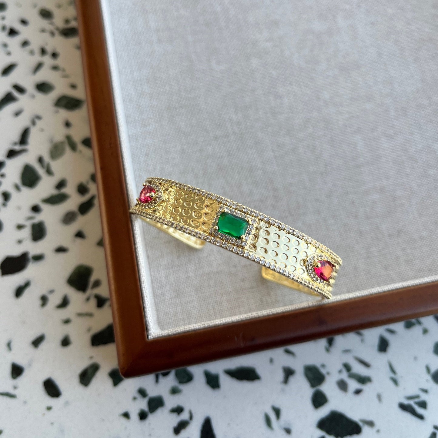 Nova Bangle