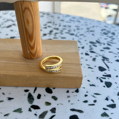 Charlotte Ring