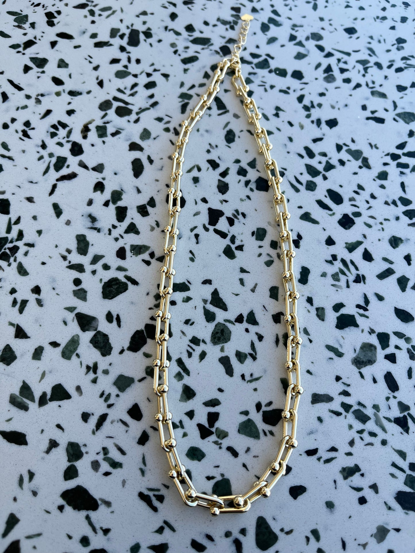 Helena Necklace