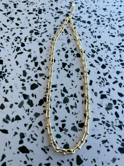 Helena Necklace