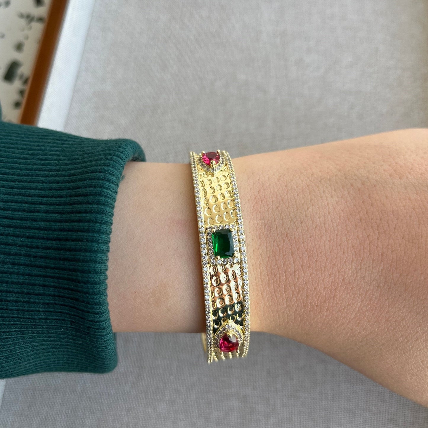 Nova Bangle