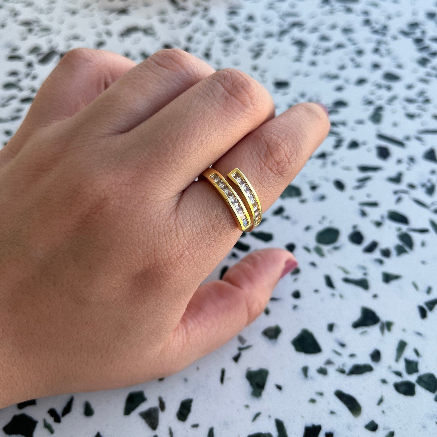 Charlotte Ring