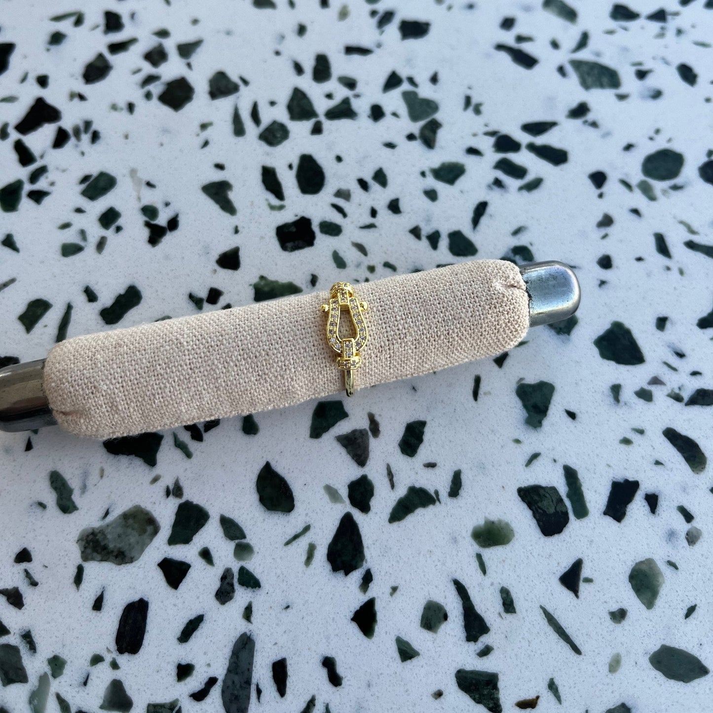 Pearl Ring