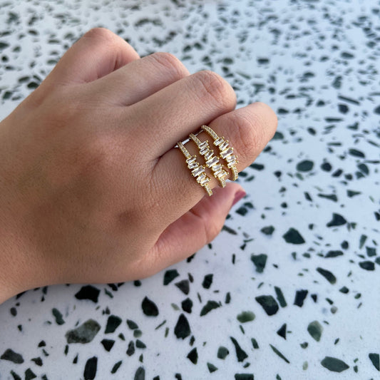 Vantage Ring