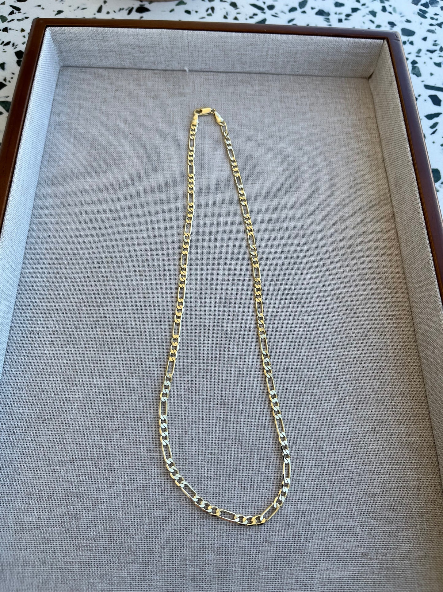 Lili Necklace