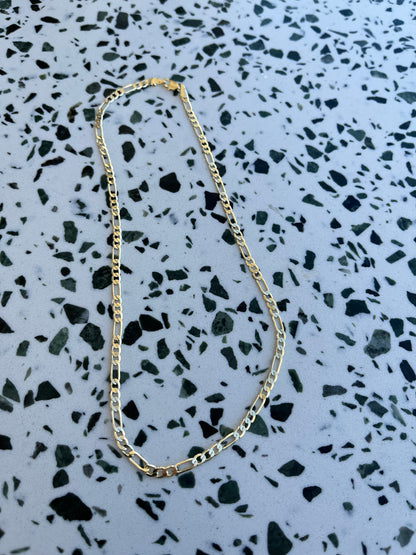 Lili Necklace