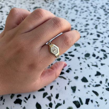 Clara Ring