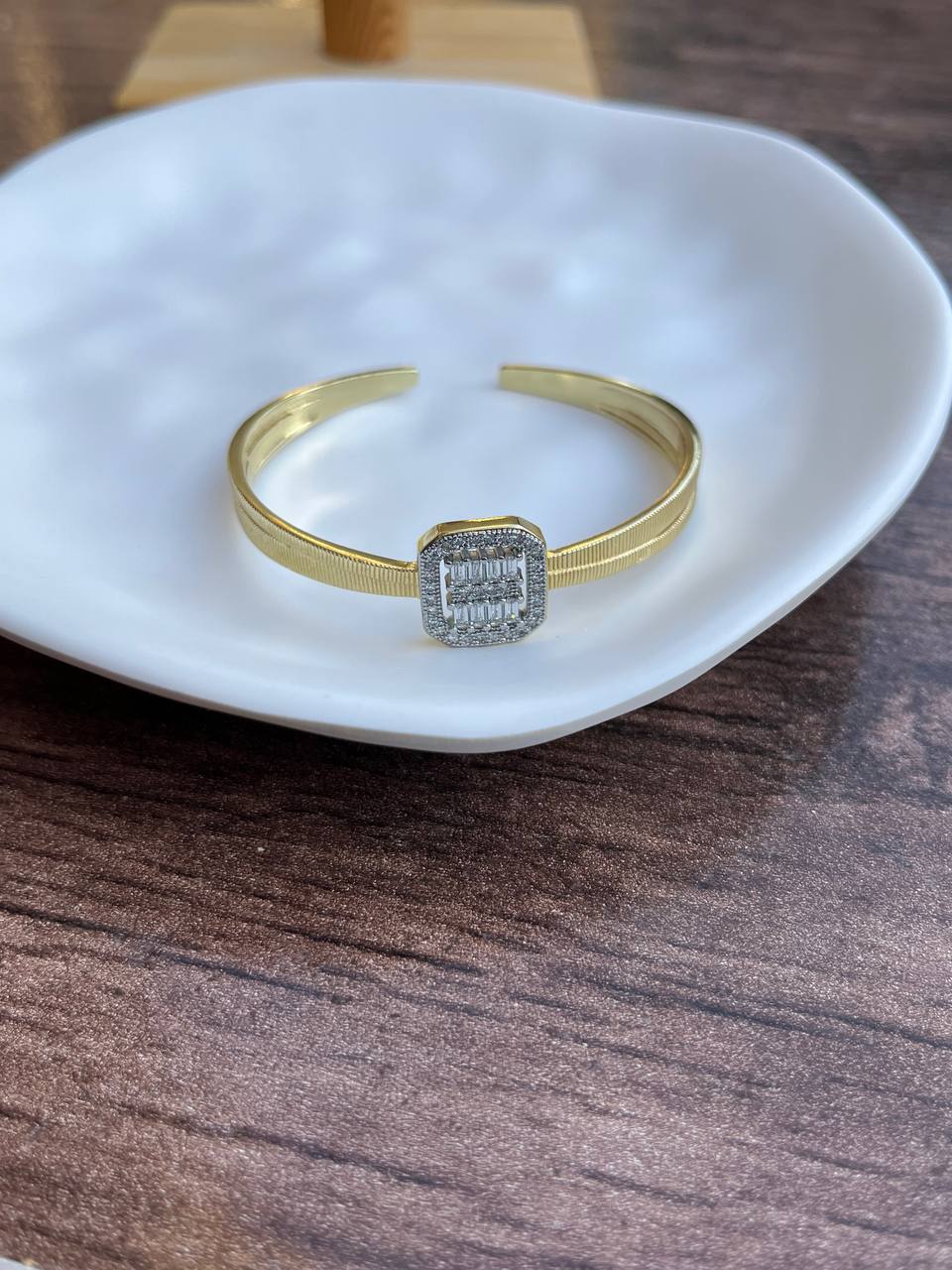 Sienna Bangle