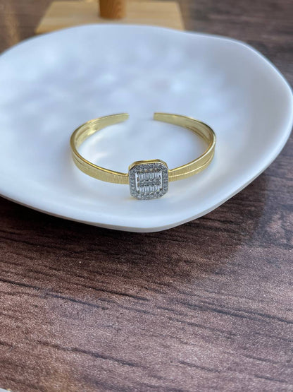 Sienna Bangle