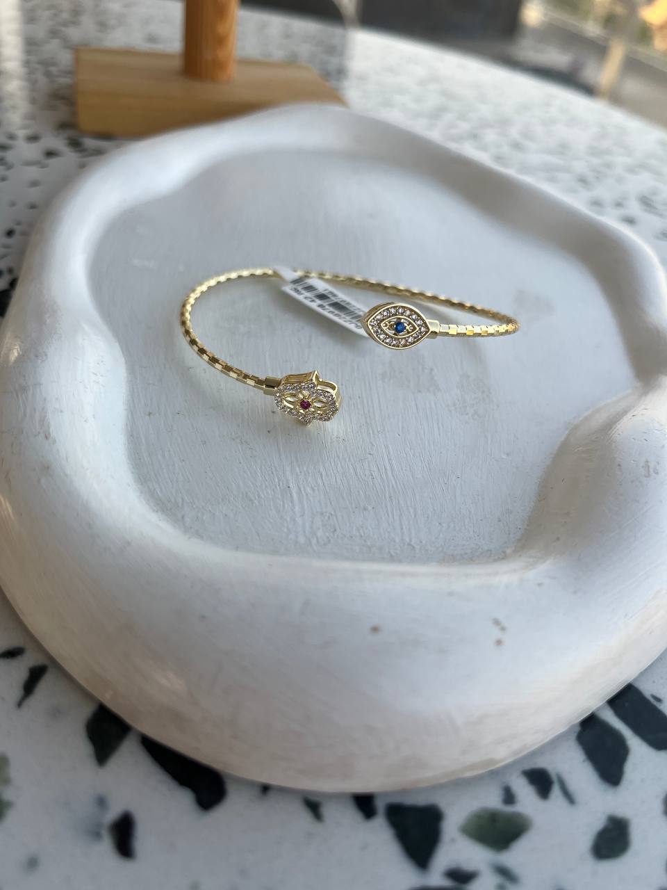 Bella Bangle
