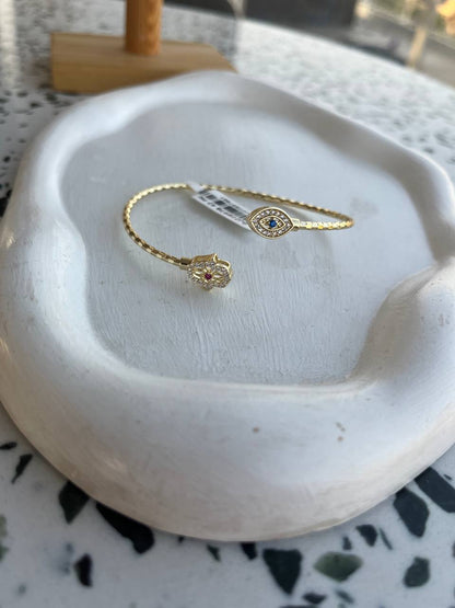 Bella Bangle