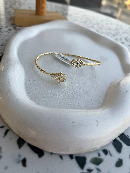 Bella Bangle