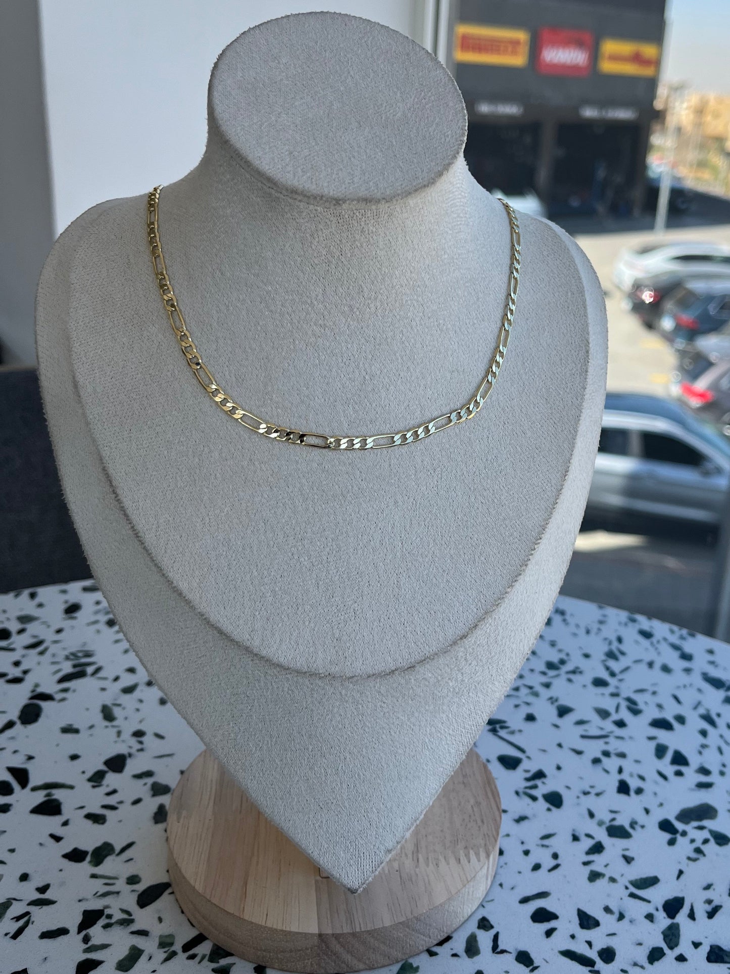 Lili Necklace
