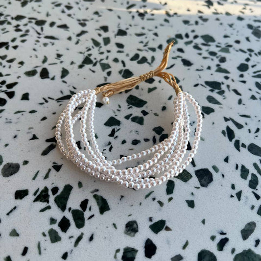 Mila Bracelet