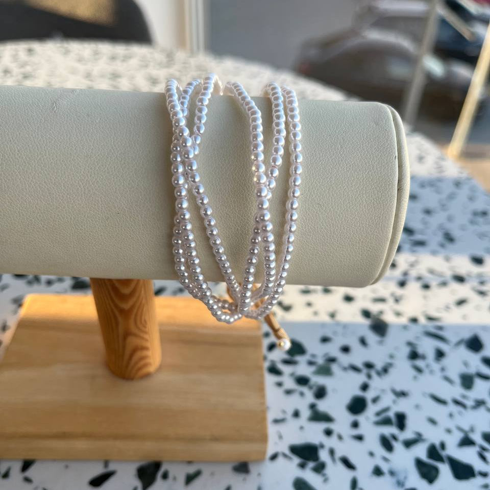 Mila Bracelet