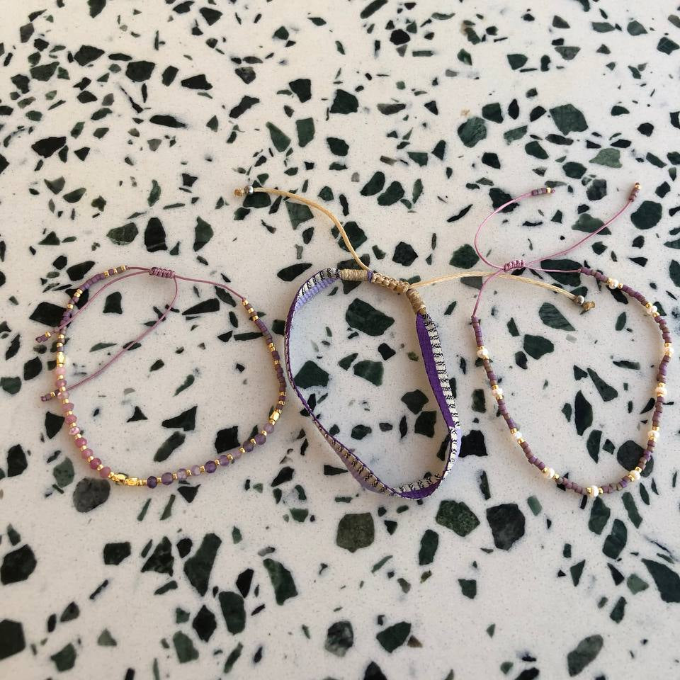 Bianca Bracelet