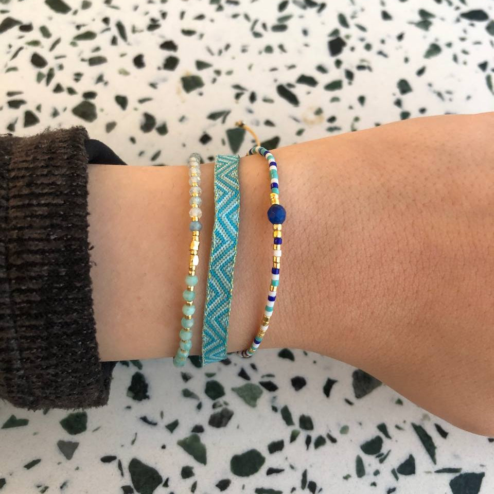 Ivy Bracelet