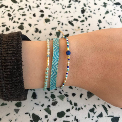 Ivy Bracelet