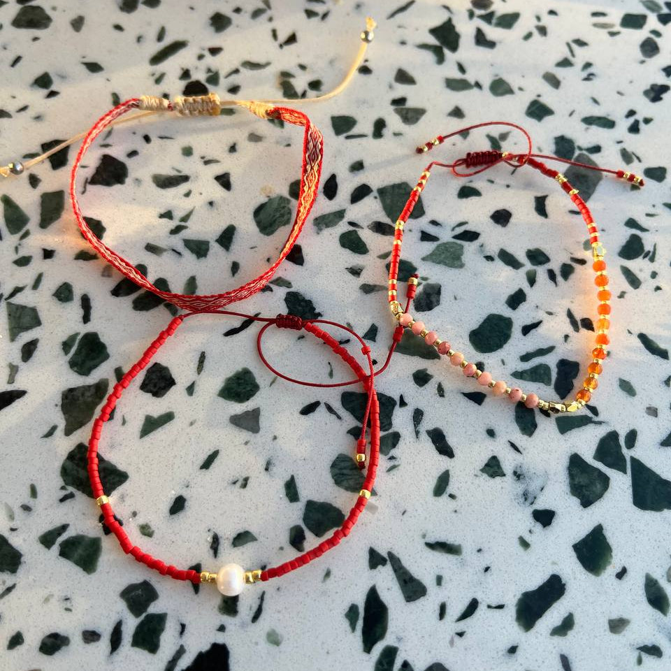 Cleo Bracelet
