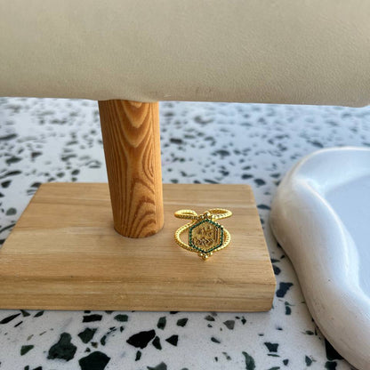 الودود Ring