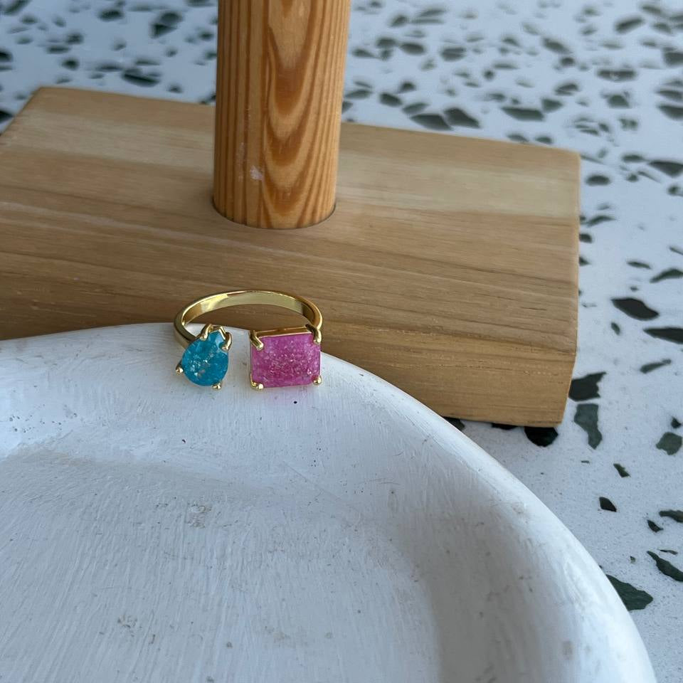 Elsa Ring