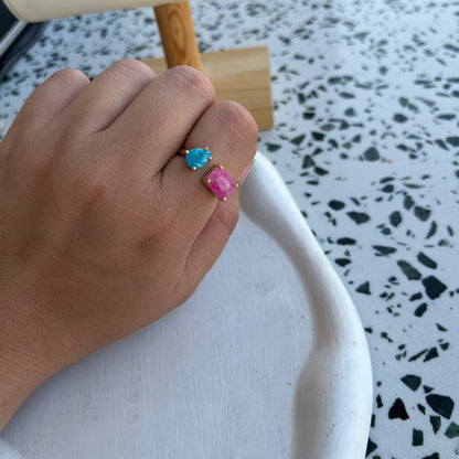 Elsa Ring