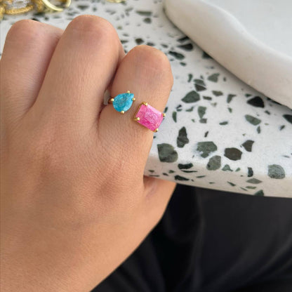 Elsa Ring