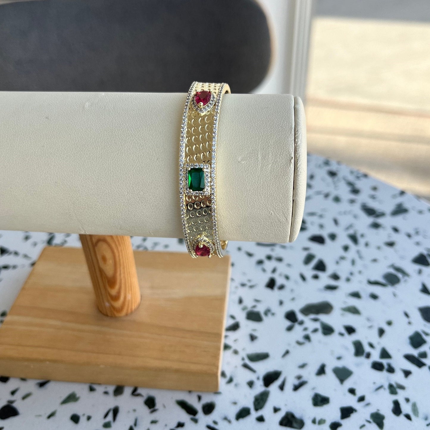 Nova Bangle