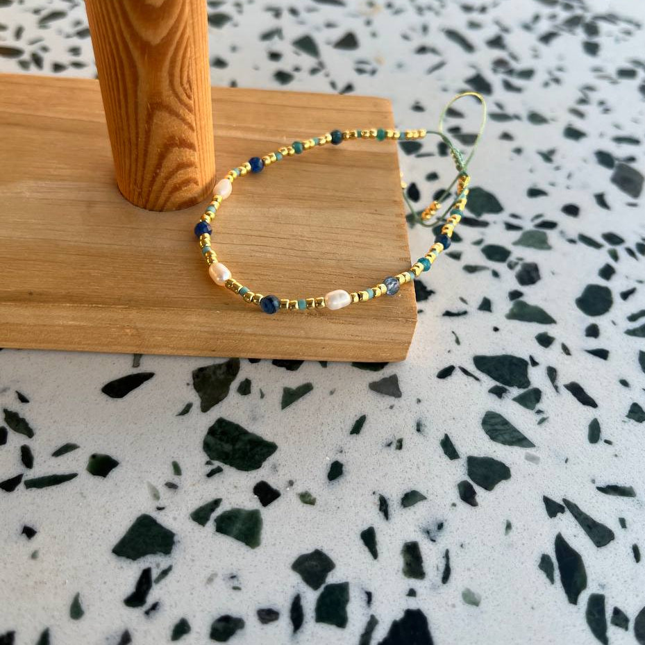Ines Bracelet