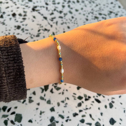 Ines Bracelet