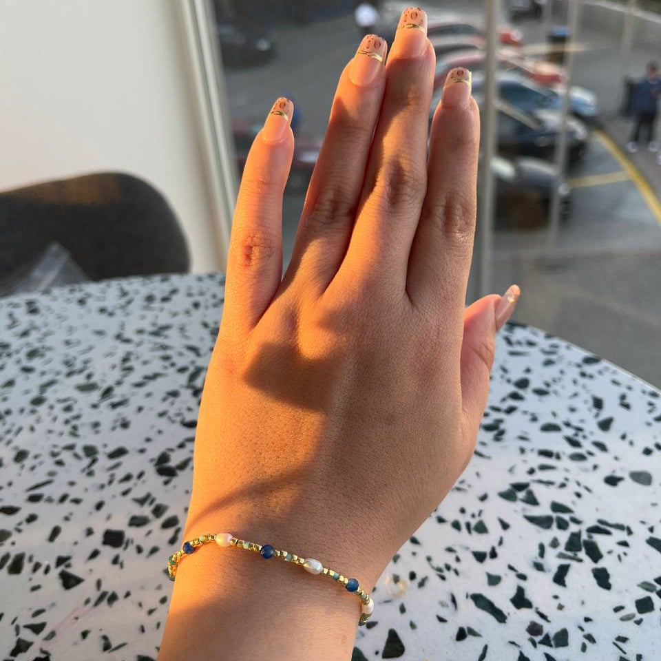 Ines Bracelet
