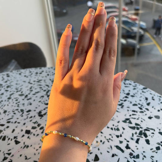 Ines Bracelet