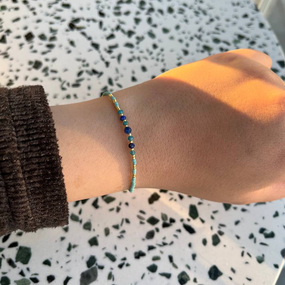 Alice Bracelet