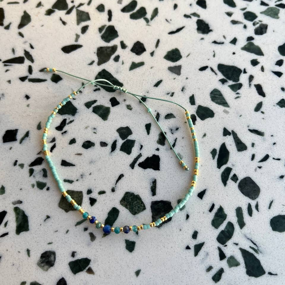 Alice Bracelet