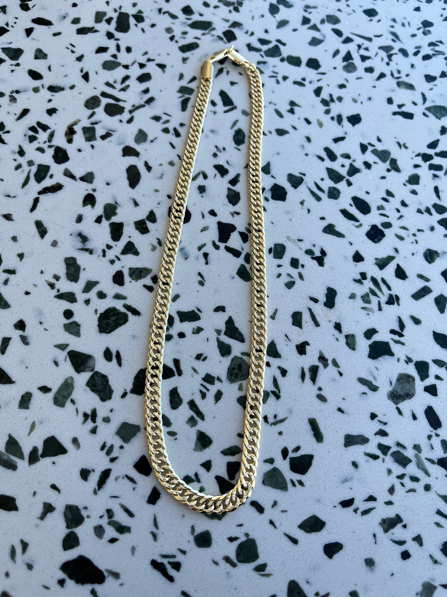 Aven Necklace