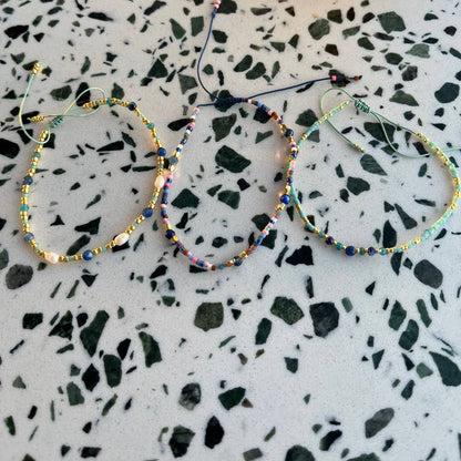 Marina Bracelet