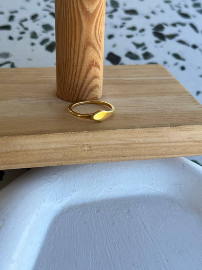 Anya Pinky Ring