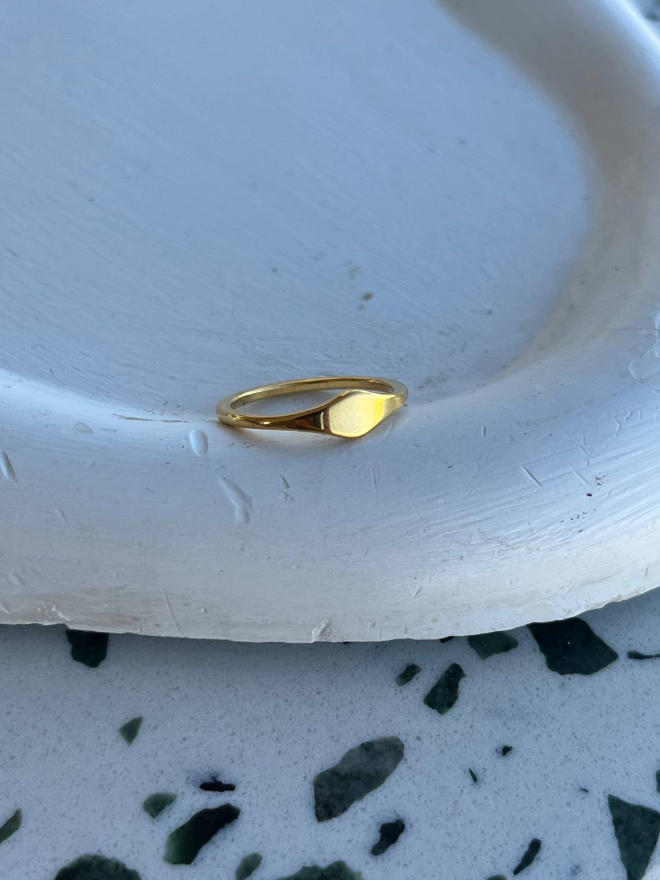 Anya Pinky Ring