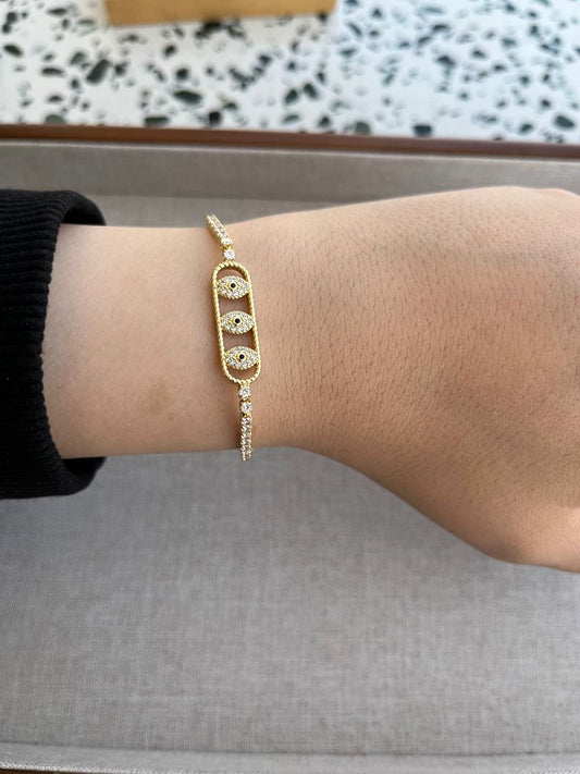 Lena Bracelet