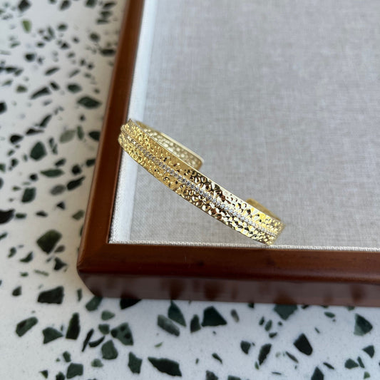 Hazel Bangle