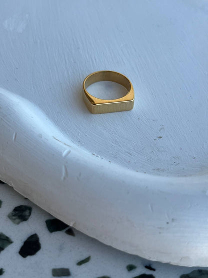Isadora Ring