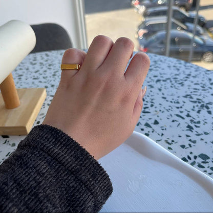 Isadora Ring