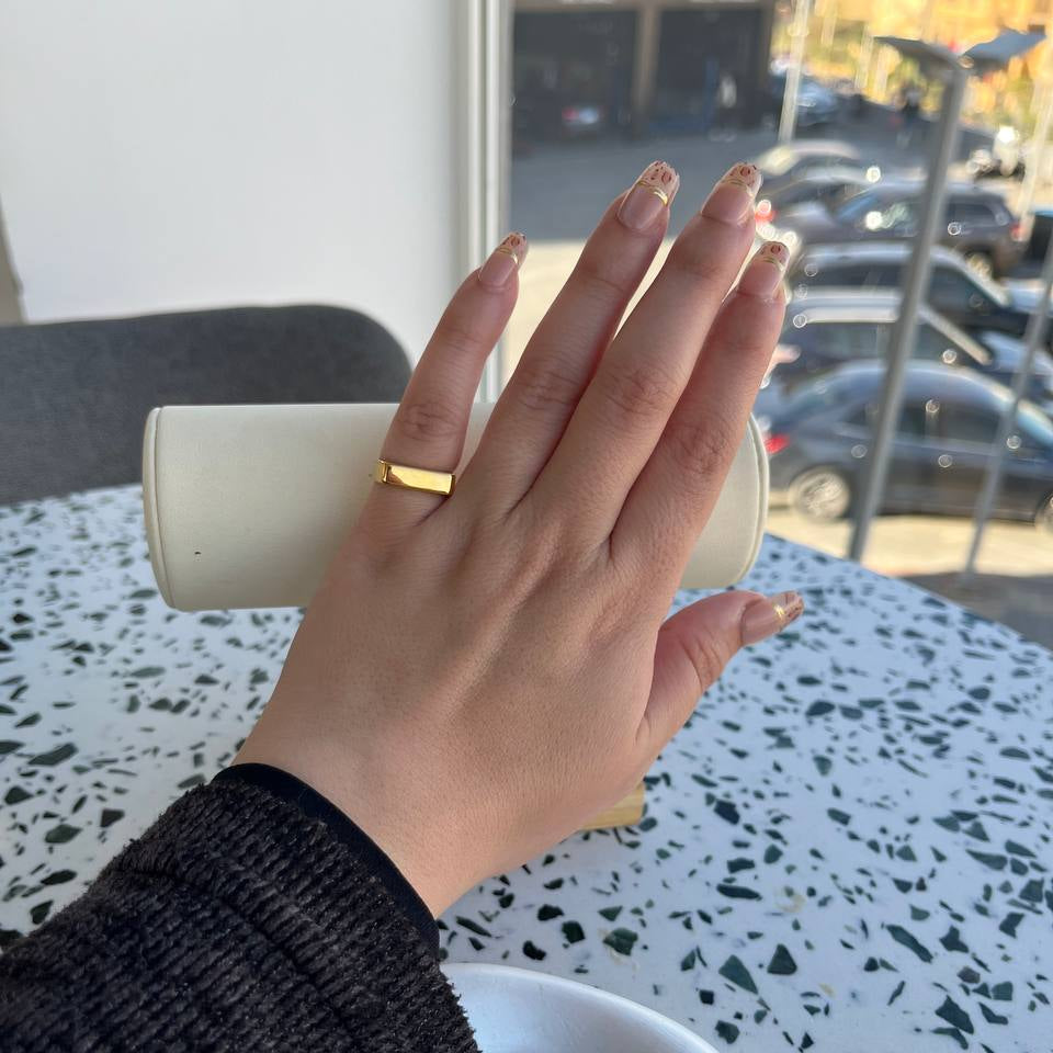 Isadora Ring