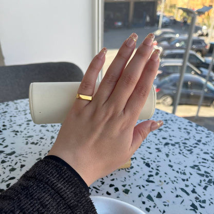 Isadora Ring